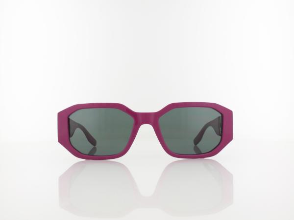 Karl Lagerfeld | KL6085S 525 55 | fuchsia / grey