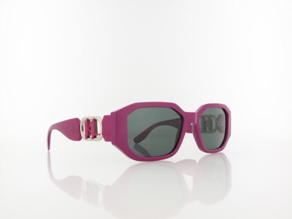 Karl Lagerfeld | KL6085S 525 55 | fuchsia / grey