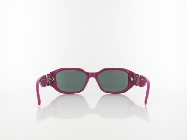 Karl Lagerfeld | KL6085S 525 55 | fuchsia / grey