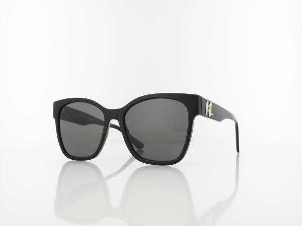 Karl Lagerfeld | KL6087S 001 55 | black / grey