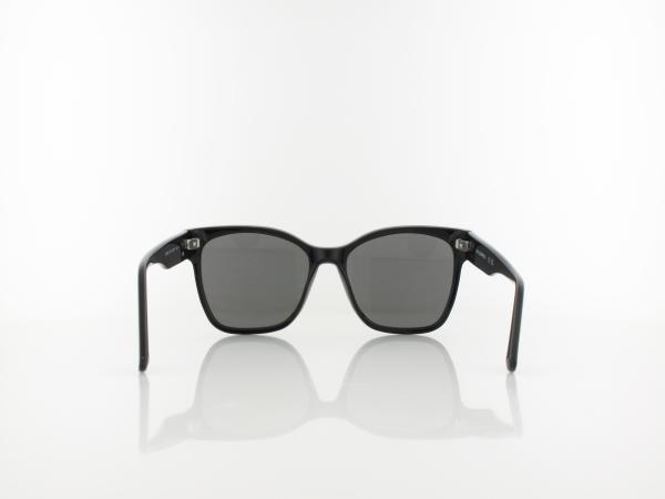 Karl Lagerfeld | KL6087S 001 55 | black / grey