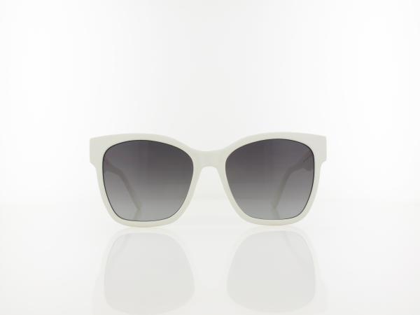Karl Lagerfeld | KL6087S 105 55 | white / grey gradient