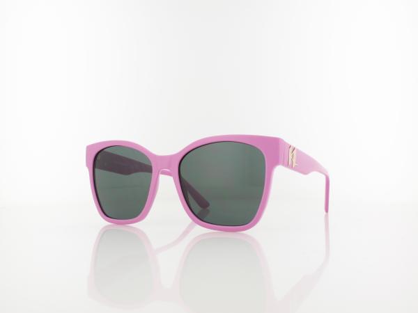 Karl Lagerfeld | KL6087S 525 55 | fuchsia / grey