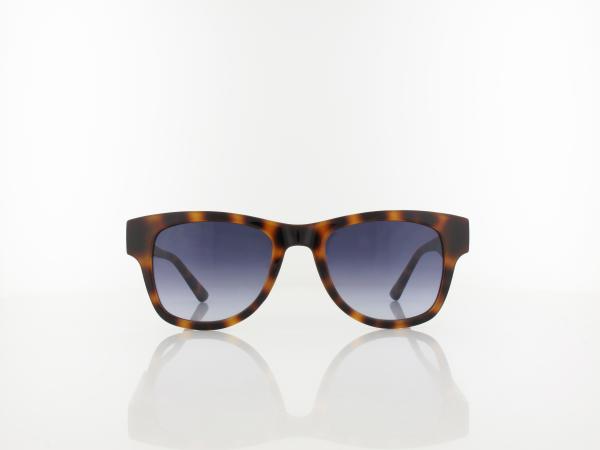 Karl Lagerfeld | KL6088S 240 51 | tortoise / blue gradient