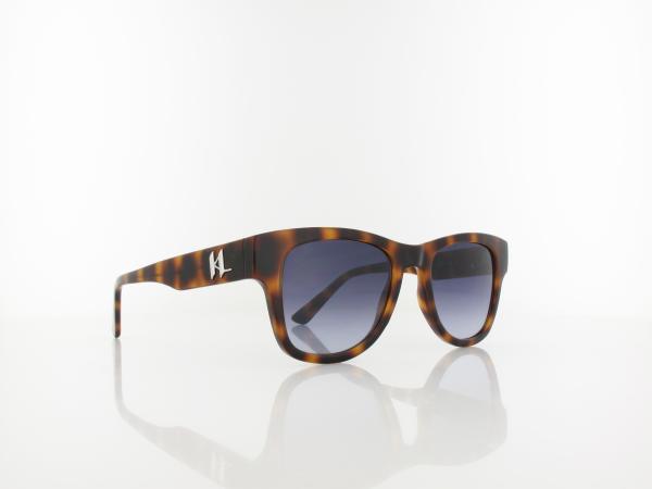 Karl Lagerfeld | KL6088S 240 51 | tortoise / blue gradient