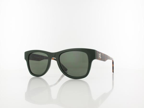 Karl Lagerfeld | KL6088S 300 51 | green / green