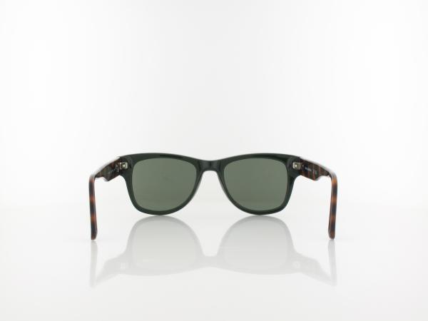 Karl Lagerfeld | KL6088S 300 51 | green / green