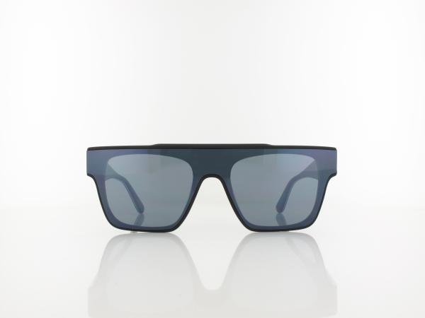 Karl Lagerfeld | KL6090S 002 52 | matte black / grey