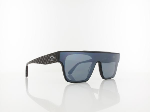 Karl Lagerfeld | KL6090S 002 52 | matte black / grey
