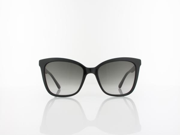 Karl Lagerfeld | KL988S 001 54 | black / gradient smoke