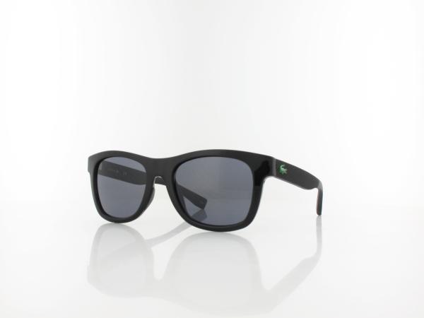 Lacoste | L3617S KIDS 004 48 | matte black / dark grey