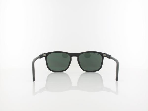 Lacoste | L604SND 002 54 | matte black green / grey