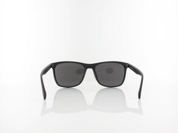 Lacoste | L860S 002 56 | matte black / dark grey