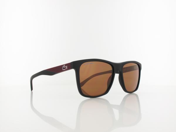 Lacoste | L900S 002 56 | onyx matte / bronze