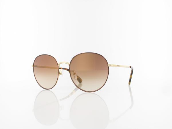 Longchamp | LO101S 715 56 | bright gold / brown