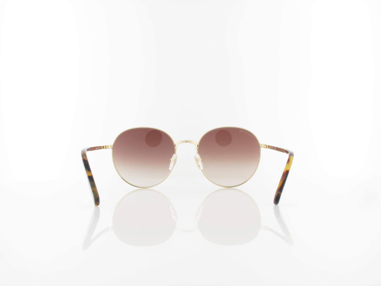 Longchamp | LO101S 715 56 | bright gold / brown