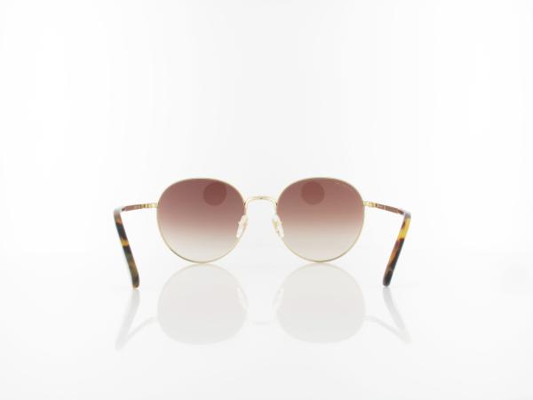 Longchamp | LO101S 715 56 | bright gold / brown