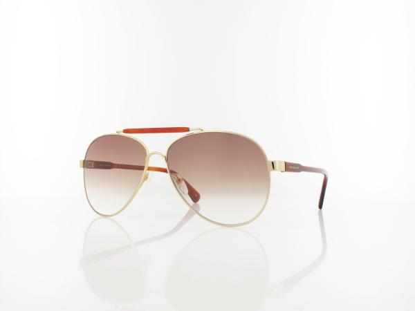 Longchamp | LO109S 725 61 | blonde havana / brown gradient