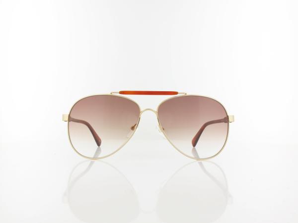 Longchamp | LO109S 725 61 | blonde havana / brown gradient