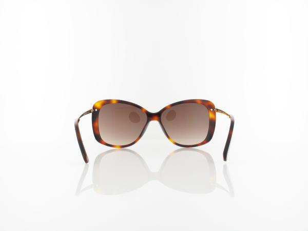Longchamp |  LO616S 725 56 | blonde havana / brown gradient