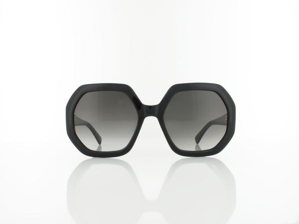Longchamp |  LO623S 005 55 | ebony / grey gradient