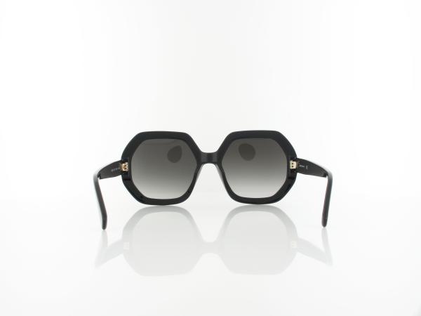 Longchamp |  LO623S 005 55 | ebony / grey gradient