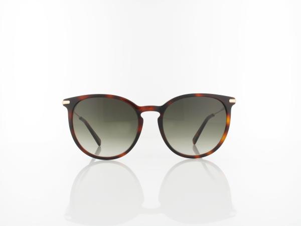 Longchamp |  LO646S 214 54 | havana / brown gradient