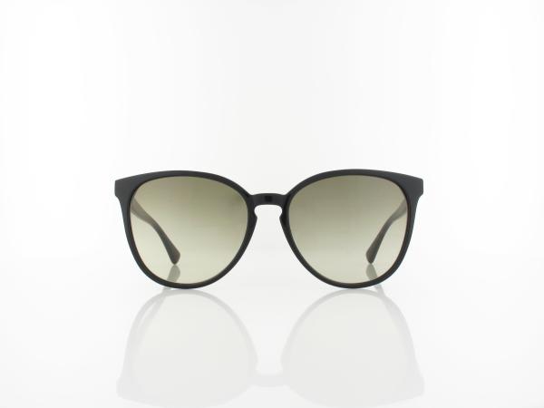 Longchamp |  LO647S 010 53 | black havana / brown gradient