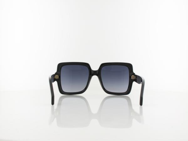 Marc Jacobs | MJ 1034/S RHL/9O 51 | gold black / dark grey shaded