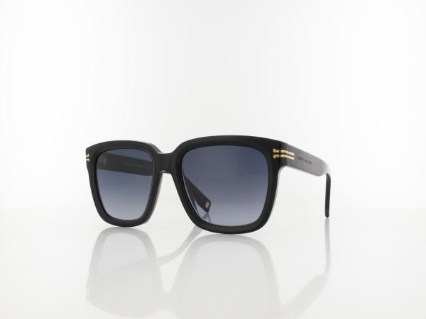 Marc Jacobs | MJ 1035/S RHL/9O 53 | gold black / dark grey shaded