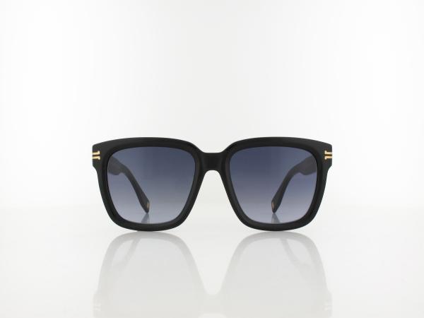 Marc Jacobs | MJ 1035/S RHL/9O 53 | gold black / dark grey shaded