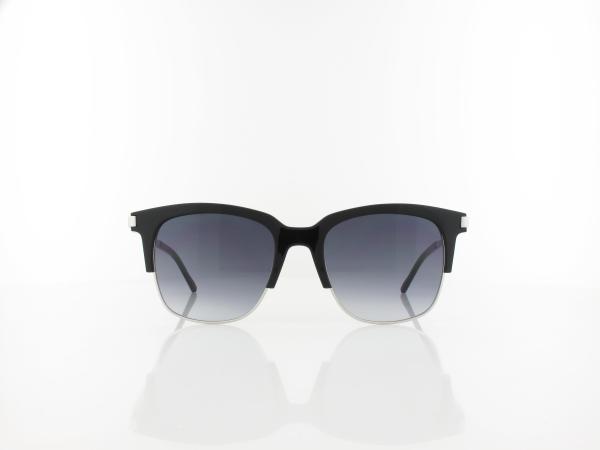 Marc Jacobs | Marc 138/S CSA/9O 51 | black palladium / dark grey gradient