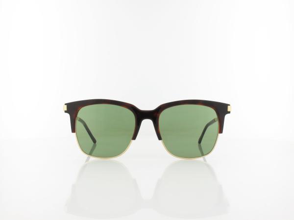 Marc Jacobs | Marc 138/S QUM/DJ 51 | dark havana gold / green