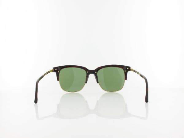Marc Jacobs | Marc 138/S QUM/DJ 51 | dark havana gold / green