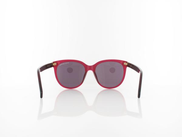 Marc Jacobs | Marc 445/S 8CQ/K2 55 | cherry / mauve