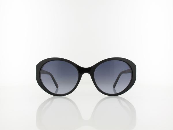 Marc Jacobs | MARC 520/S 807/9O 56 | black / dark grey shaded