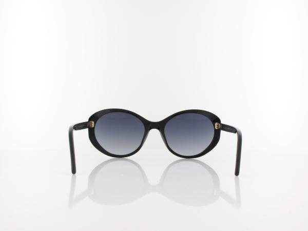 Marc Jacobs | MARC 520/S 807/9O 56 | black / dark grey shaded