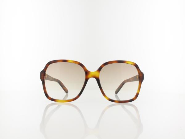 Marc Jacobs | MARC 526/S 086/HA 57 | havana / brown gradient