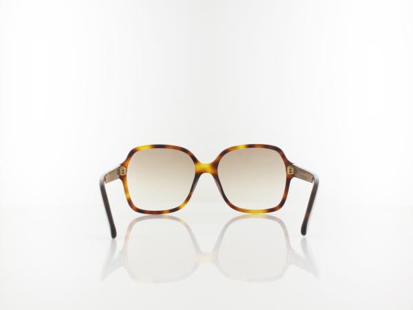 Marc Jacobs | MARC 526/S 086/HA 57 | havana / brown gradient