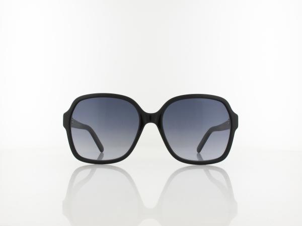 Marc Jacobs | MARC 526/S 807/9O 57 | black / dark grey gradient