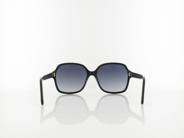 Marc Jacobs | MARC 526/S 807/9O 57 | black / dark grey gradient