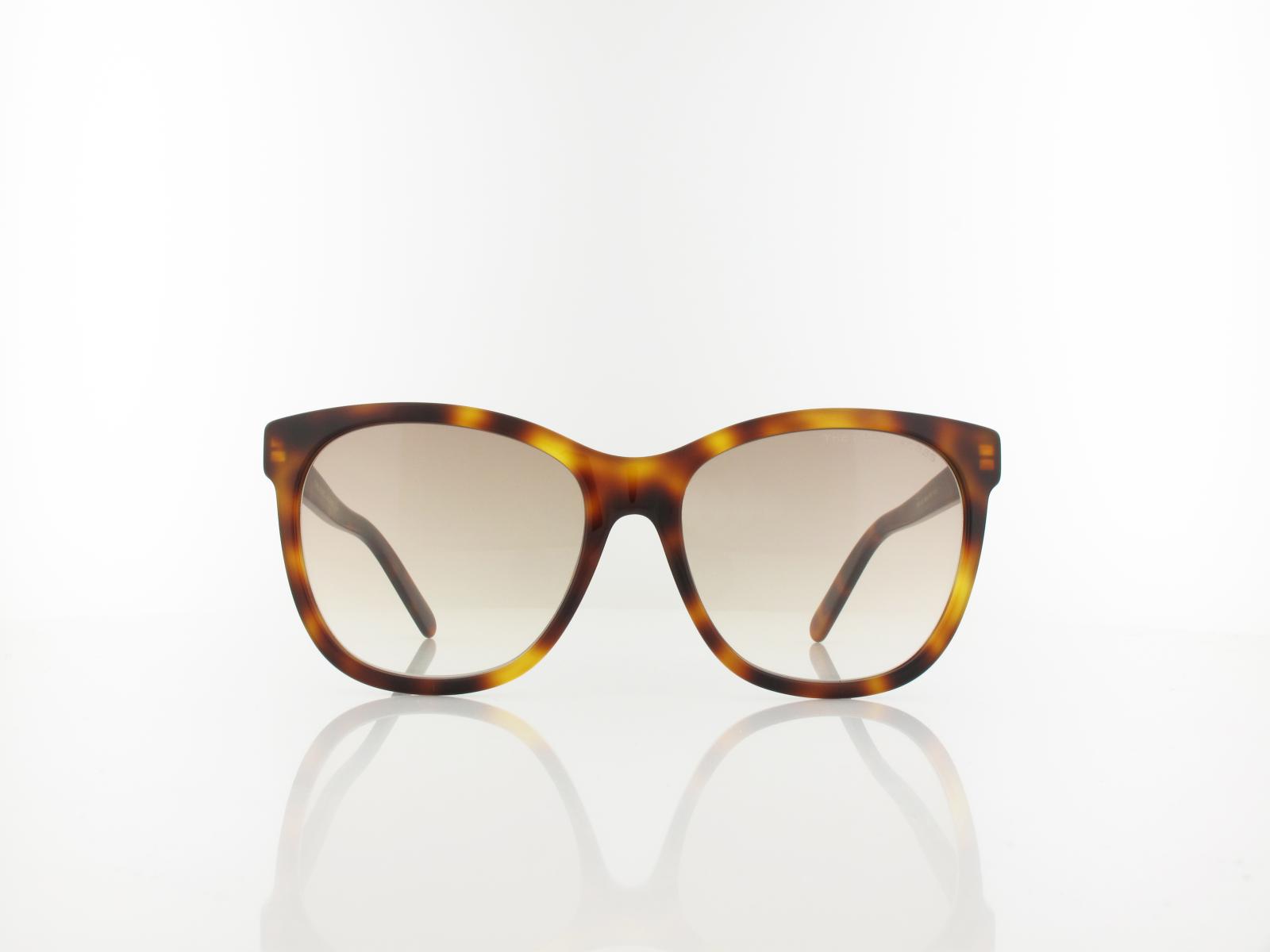 Marc Jacobs | MARC 527/S 086/HA 57 | havana / brown gradient