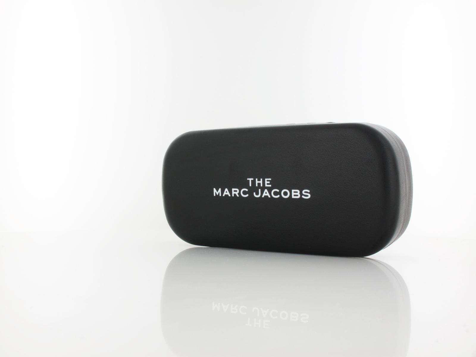 Marc Jacobs | MARC 527/S 086/HA 57 | havana / brown gradient