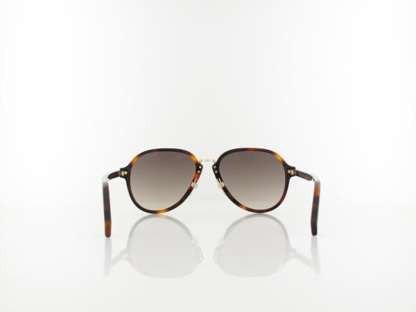 Marc Jacobs | MARC 534/S 086/HA 54 | havana / brown gradient