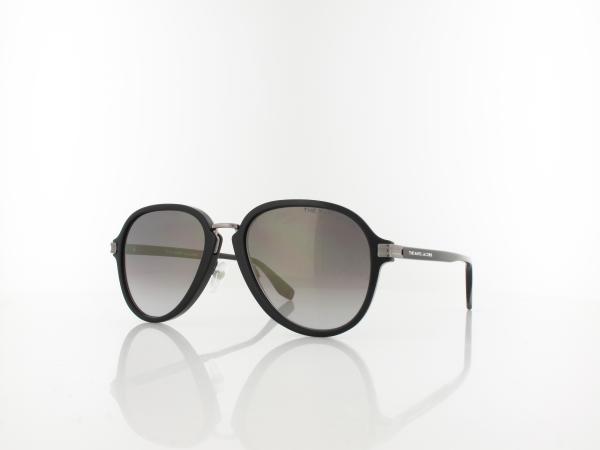 Marc Jacobs | MARC 534/S ANS/FQ 54 | black dark ruthenium / grey gradient gold mirror
