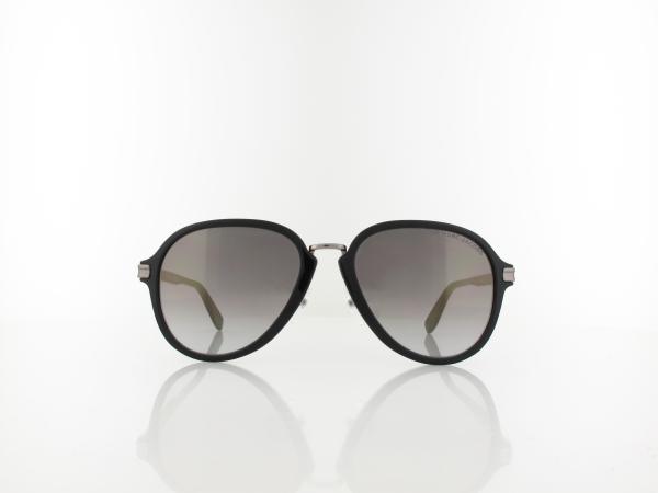 Marc Jacobs | MARC 534/S ANS/FQ 54 | black dark ruthenium / grey gradient gold mirror