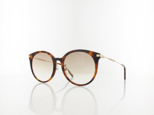 Marc Jacobs | MARC 552/G/S 086/HA 54 | havana / brown gradient
