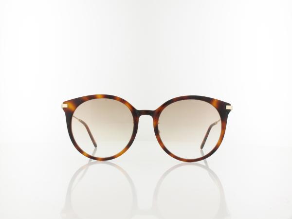 Marc Jacobs | MARC 552/G/S 086/HA 54 | havana / brown gradient