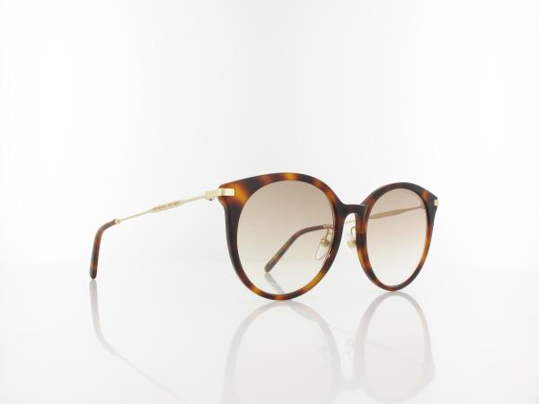 Marc Jacobs | MARC 552/G/S 086/HA 54 | havana / brown gradient