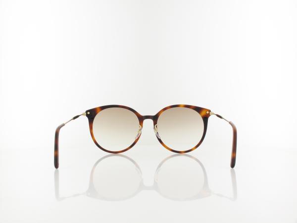 Marc Jacobs | MARC 552/G/S 086/HA 54 | havana / brown gradient